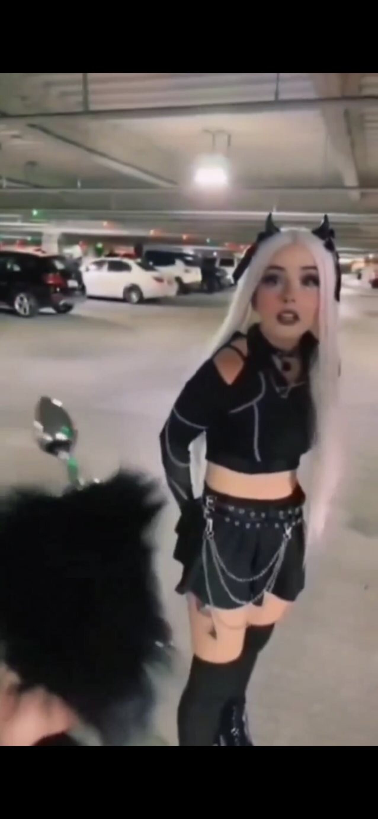 egirl plug anal