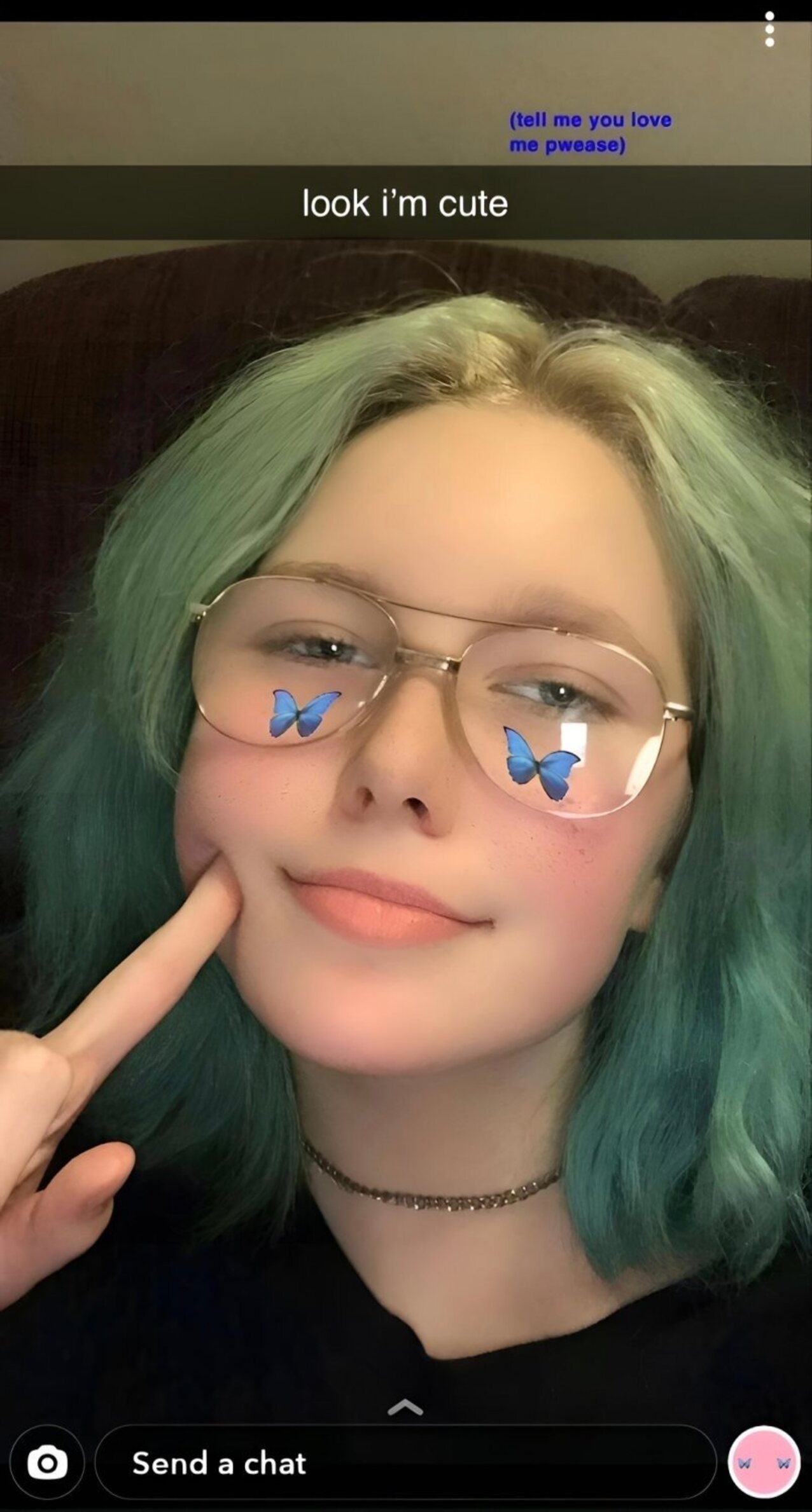 alt teen amateur