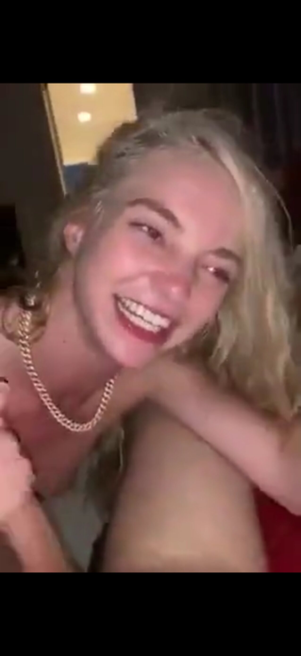 amateur teen student