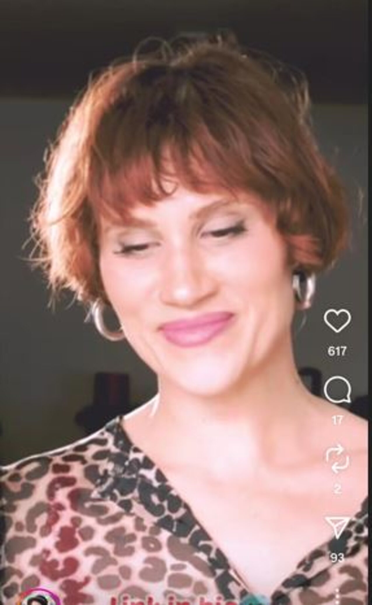 milf hot redhead