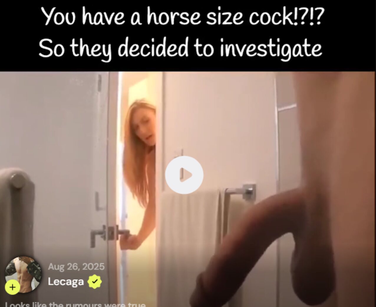 secret room dick