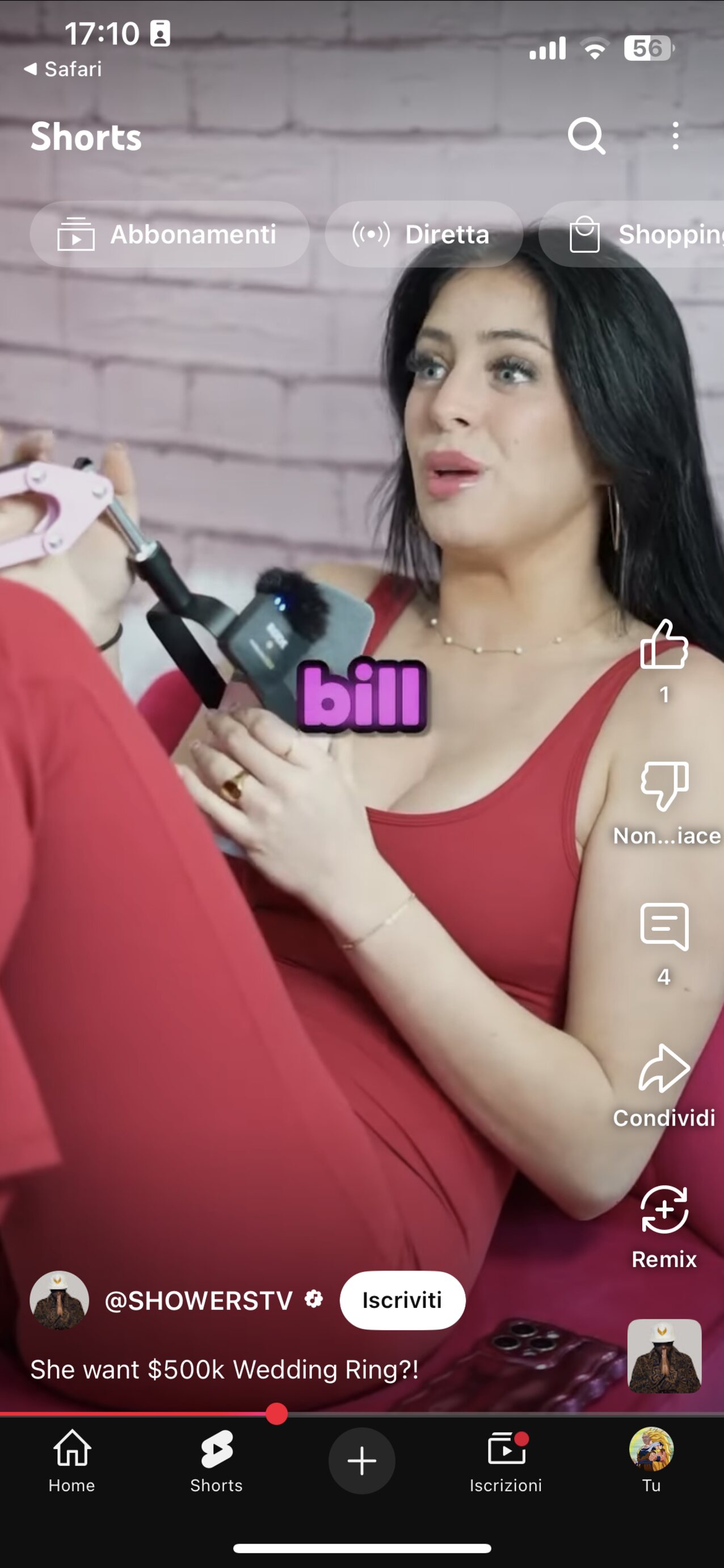 onlyfans brunette podcast
