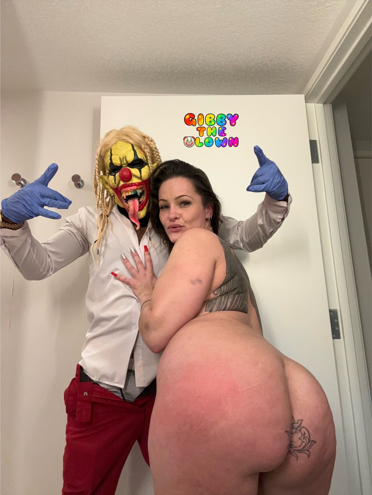 milf fatass pawg