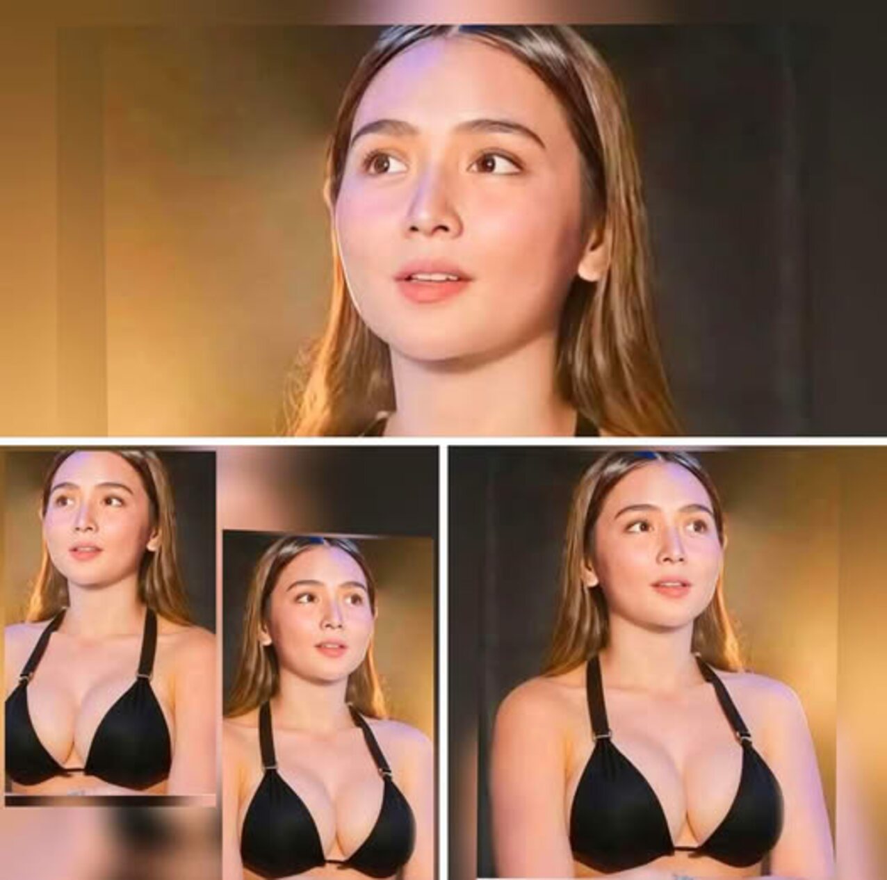 beautiful hot big tits