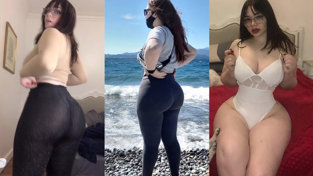 brunette big ass bunduda