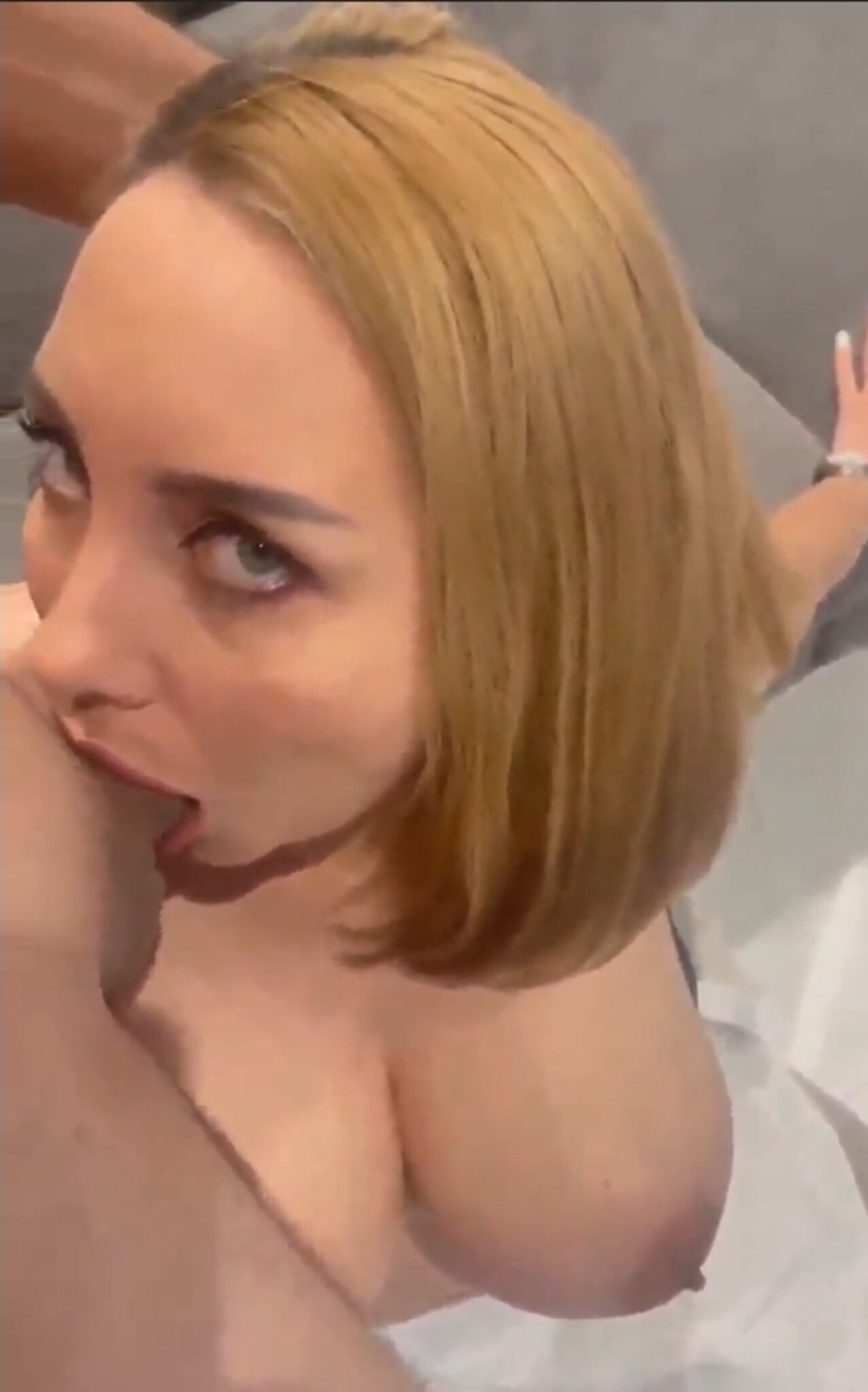 big tits white big ass