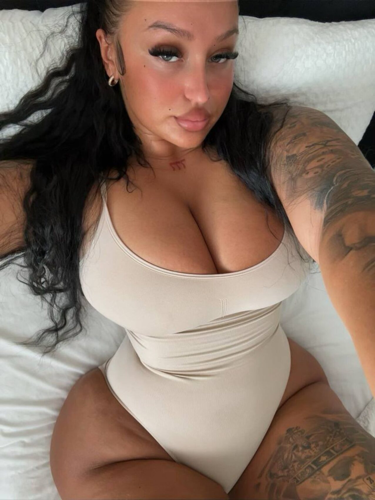 tattoo twitter dildo ride