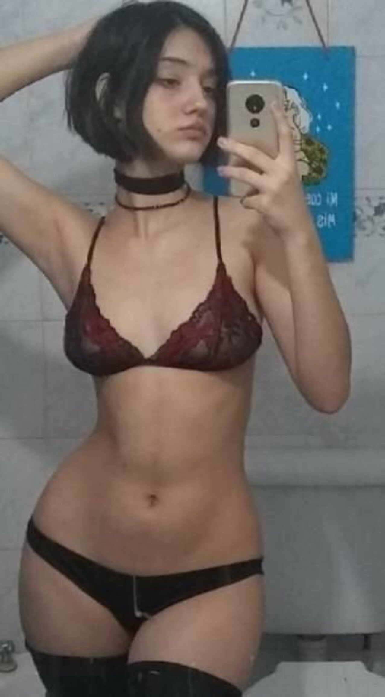 amateur model pussy