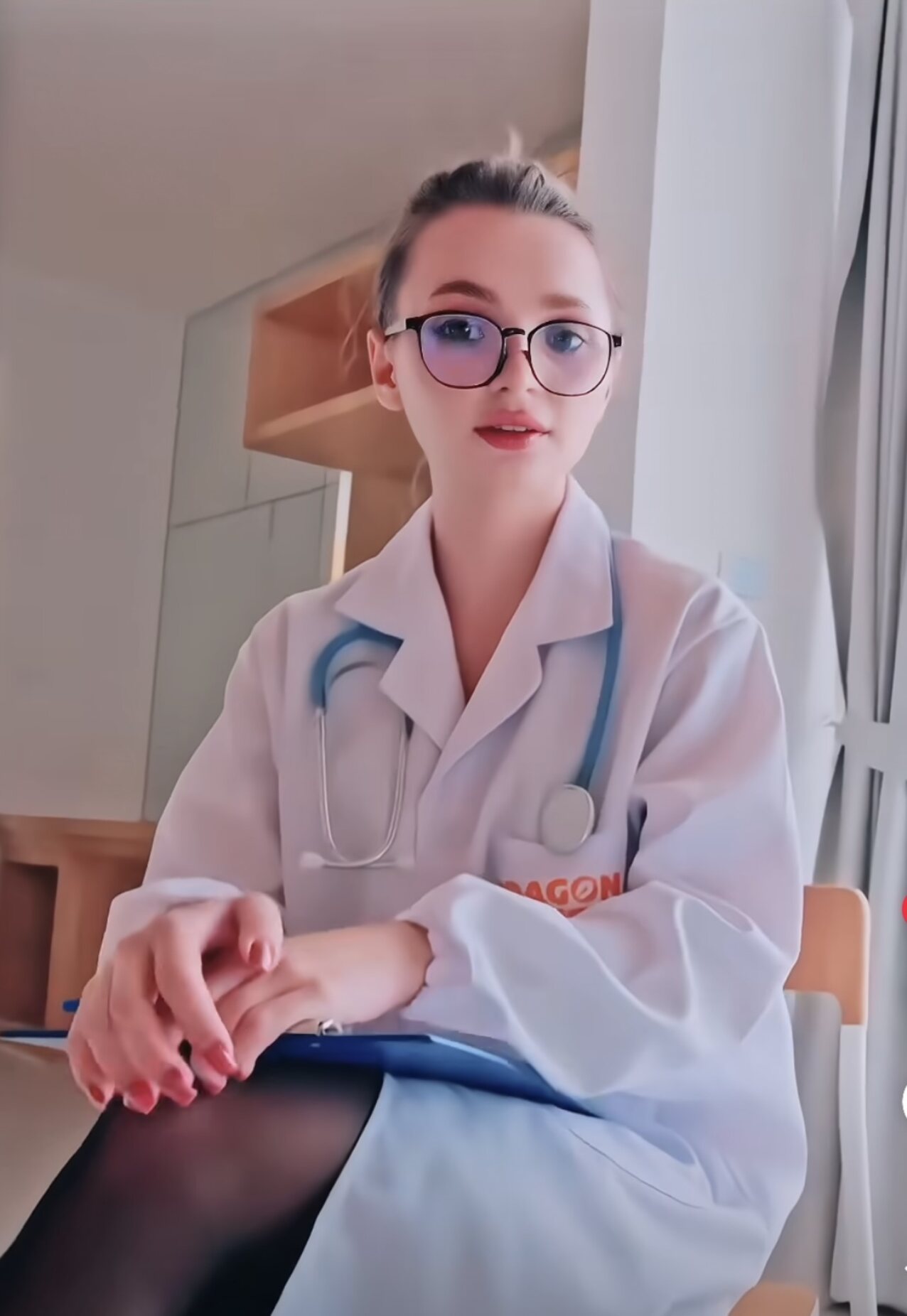 camgirl amateur model