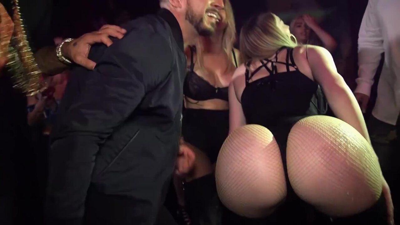 amber hayes booty ass
