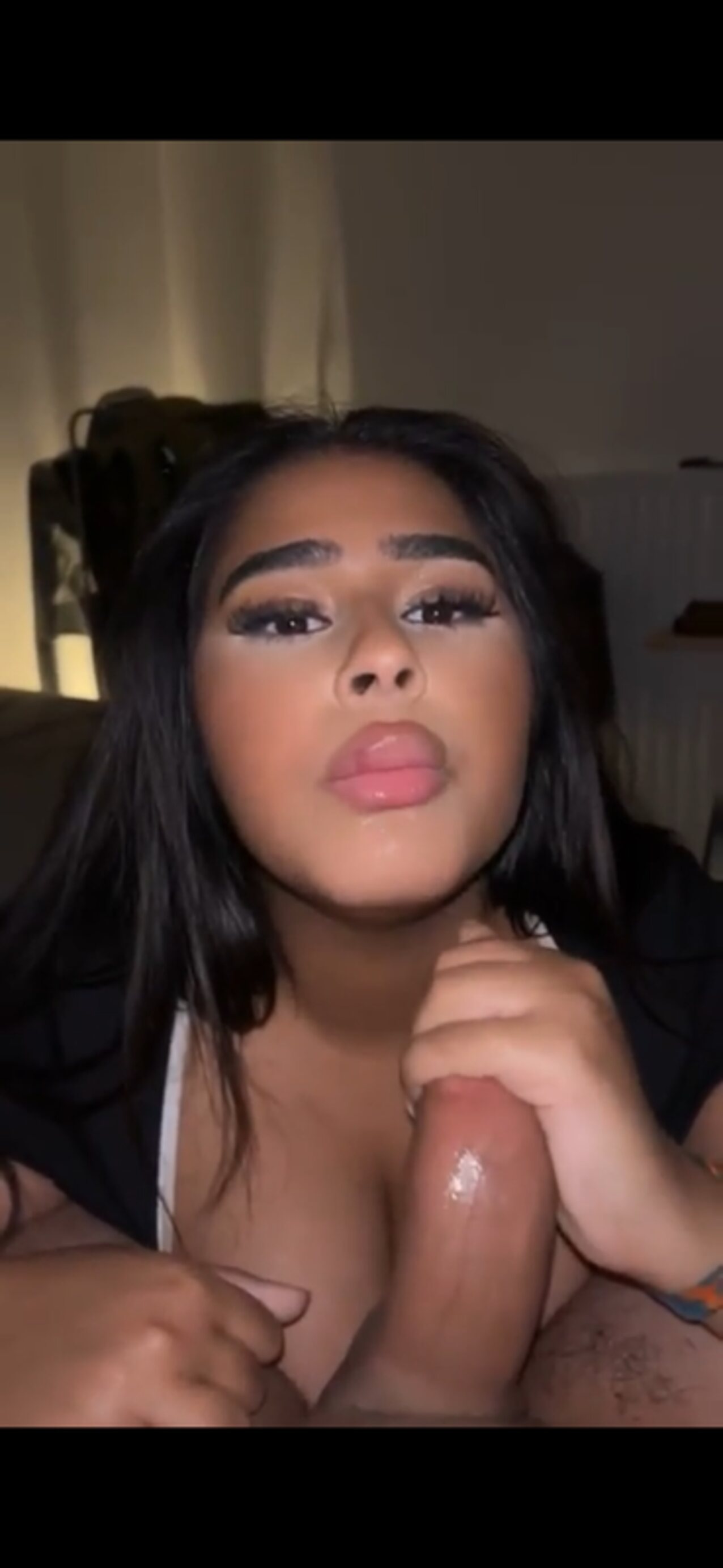 beurette blowjob sexy