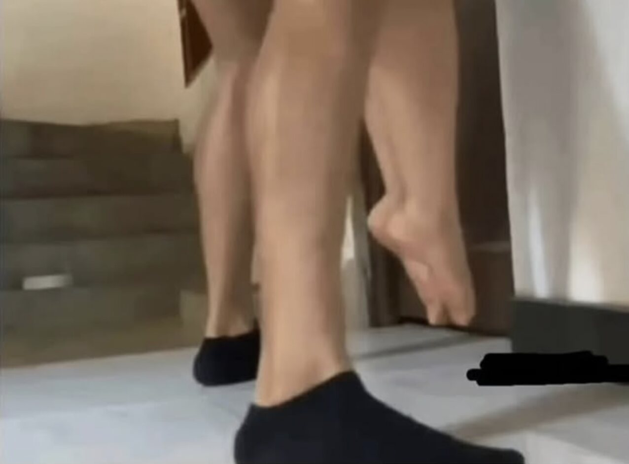 Revealing hidden footage