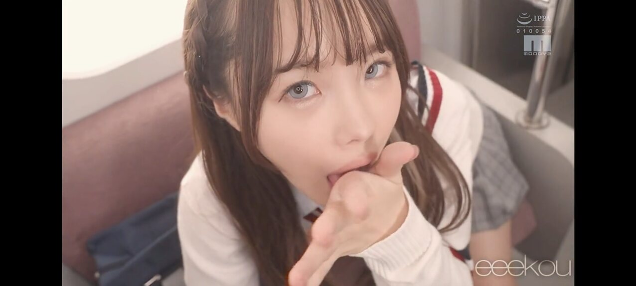 student japanese blow job