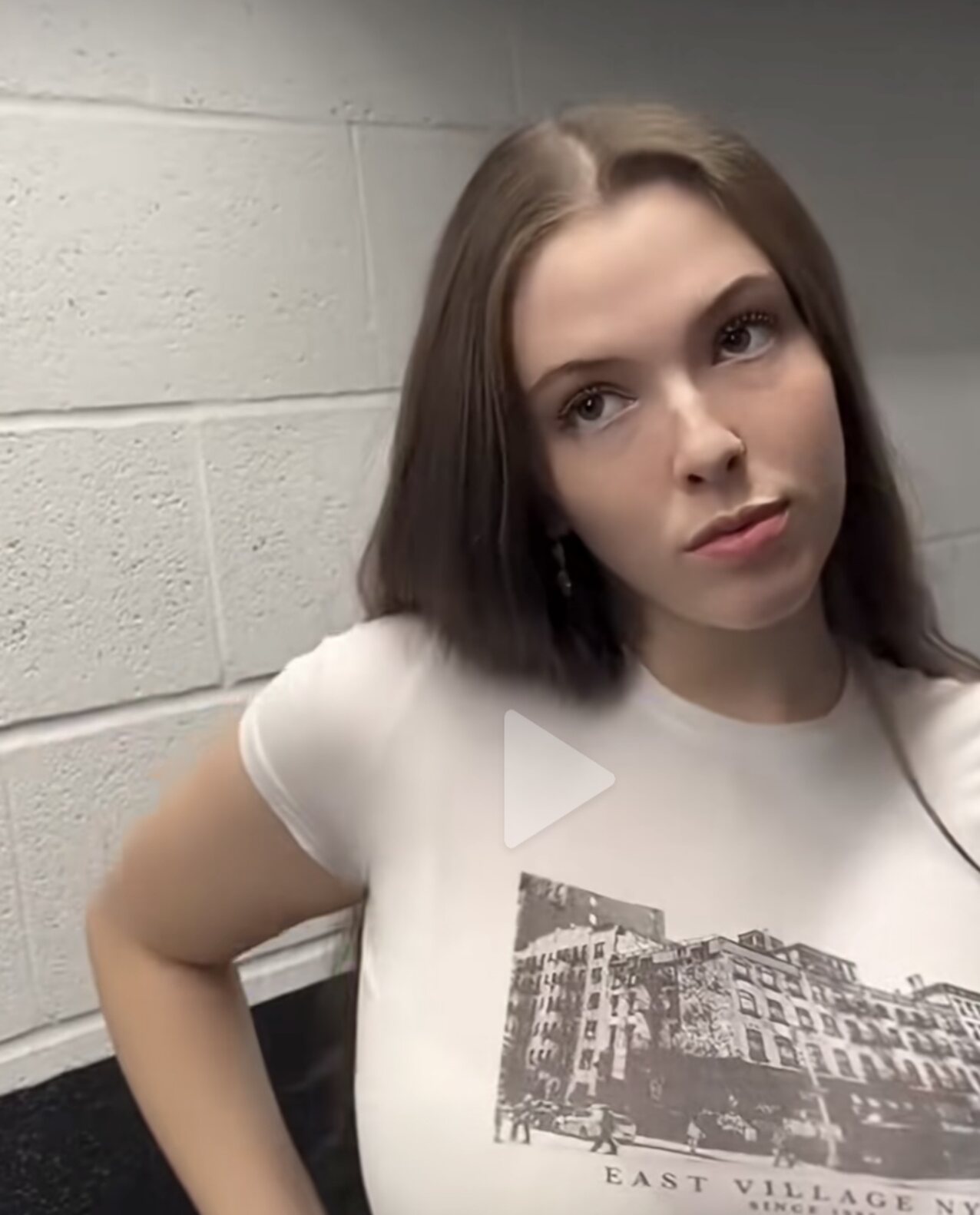 amateur big tits pretty
