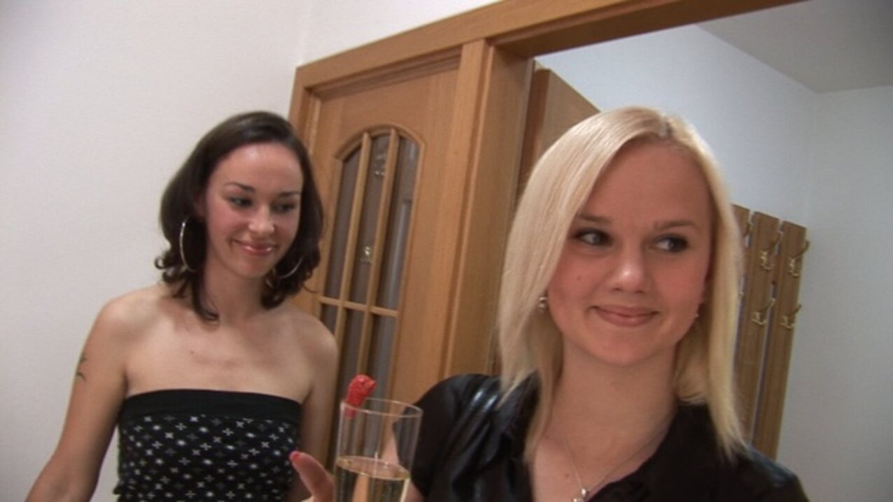 brunette czech czechparties