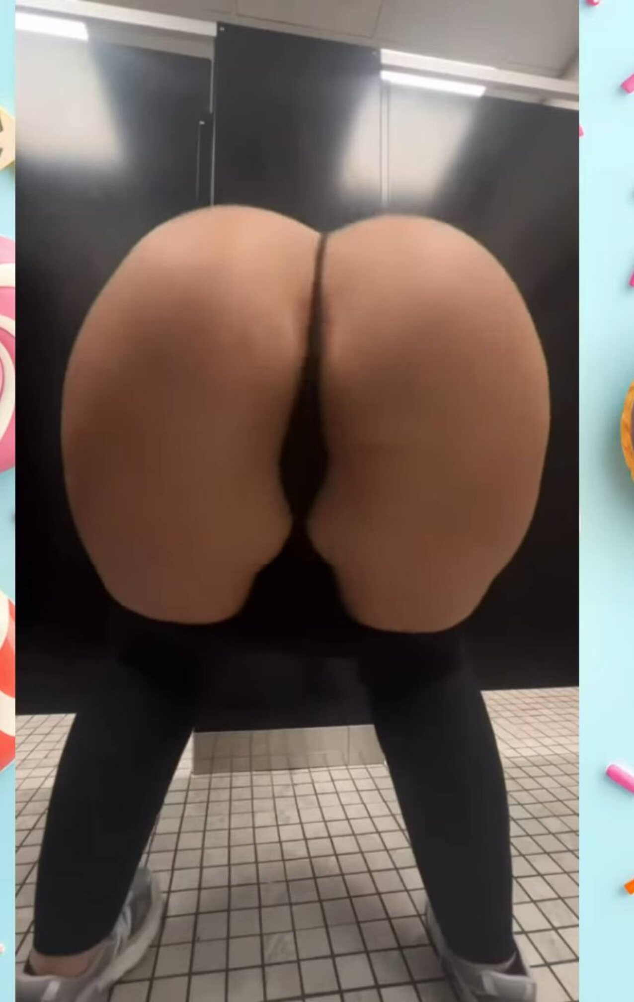 short bbw pawg
