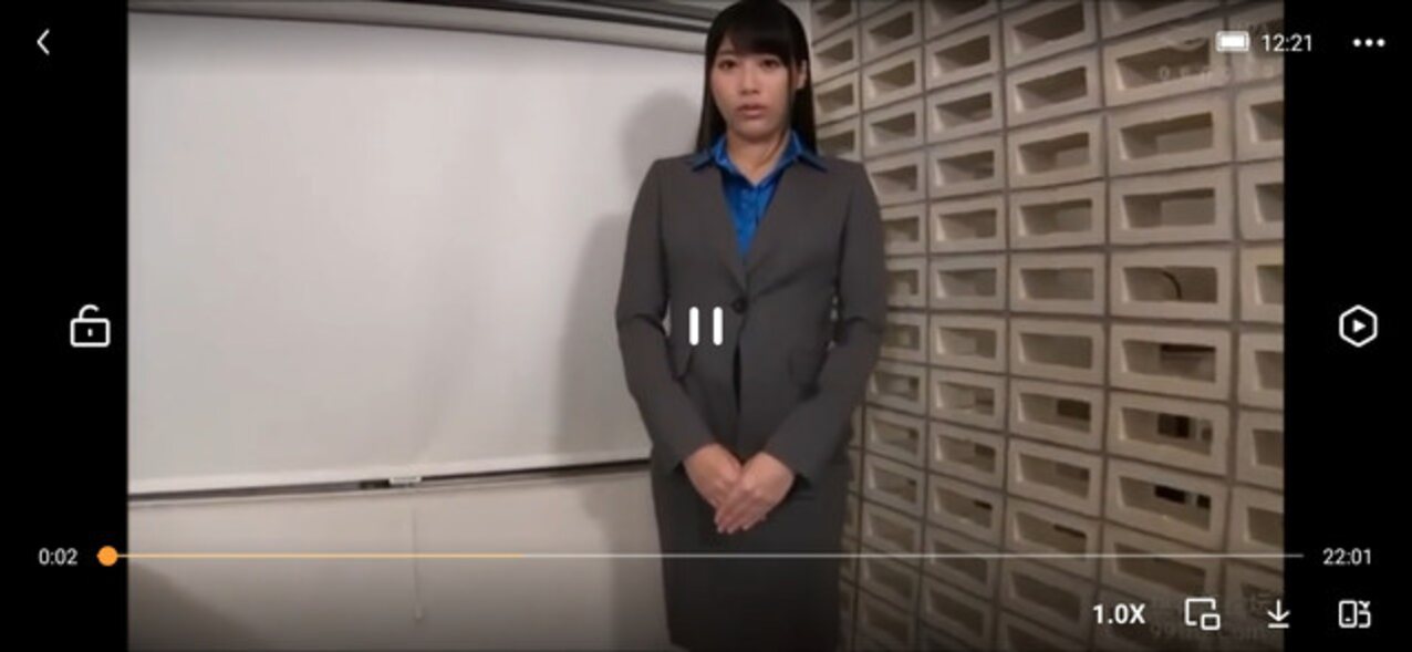 jav secretary milf