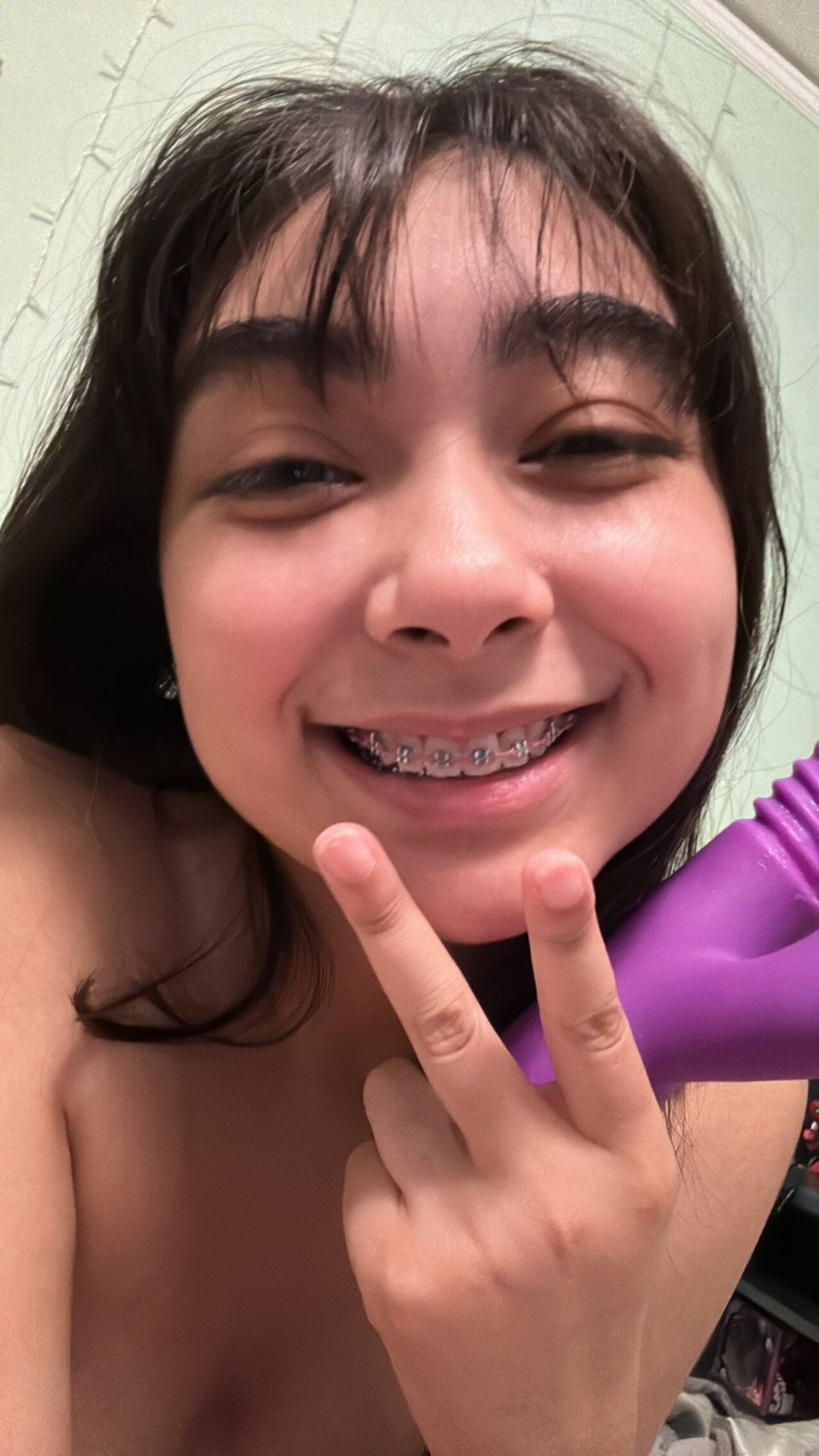 mexican cute dildo