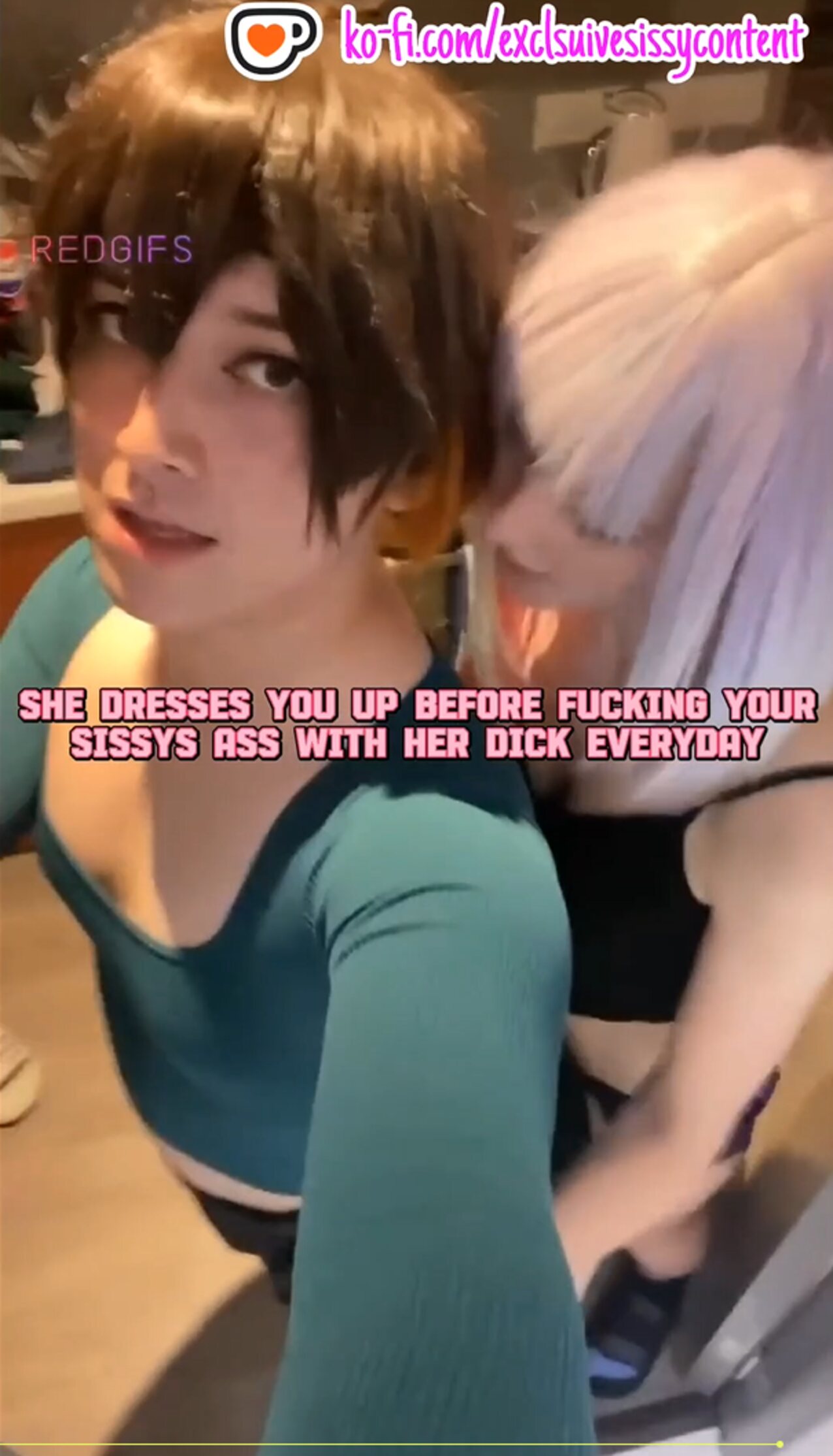 femboy shemale sissy