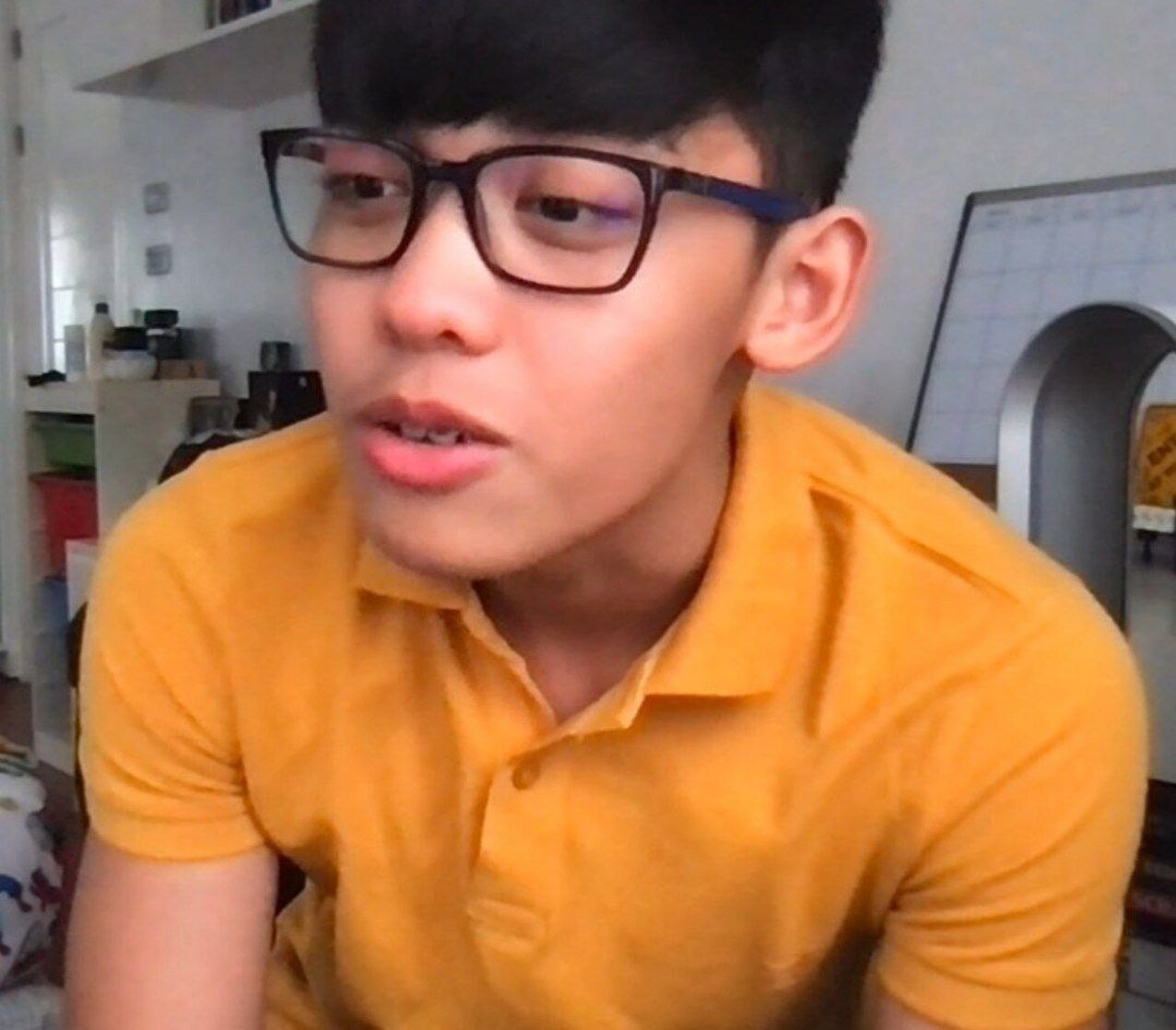 cam boy asian
