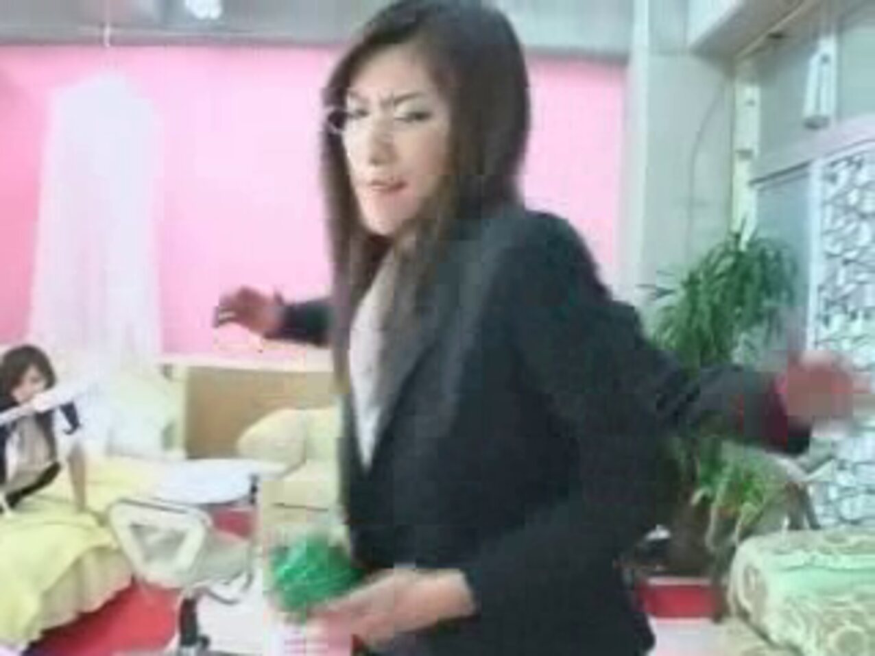asian japanese forced