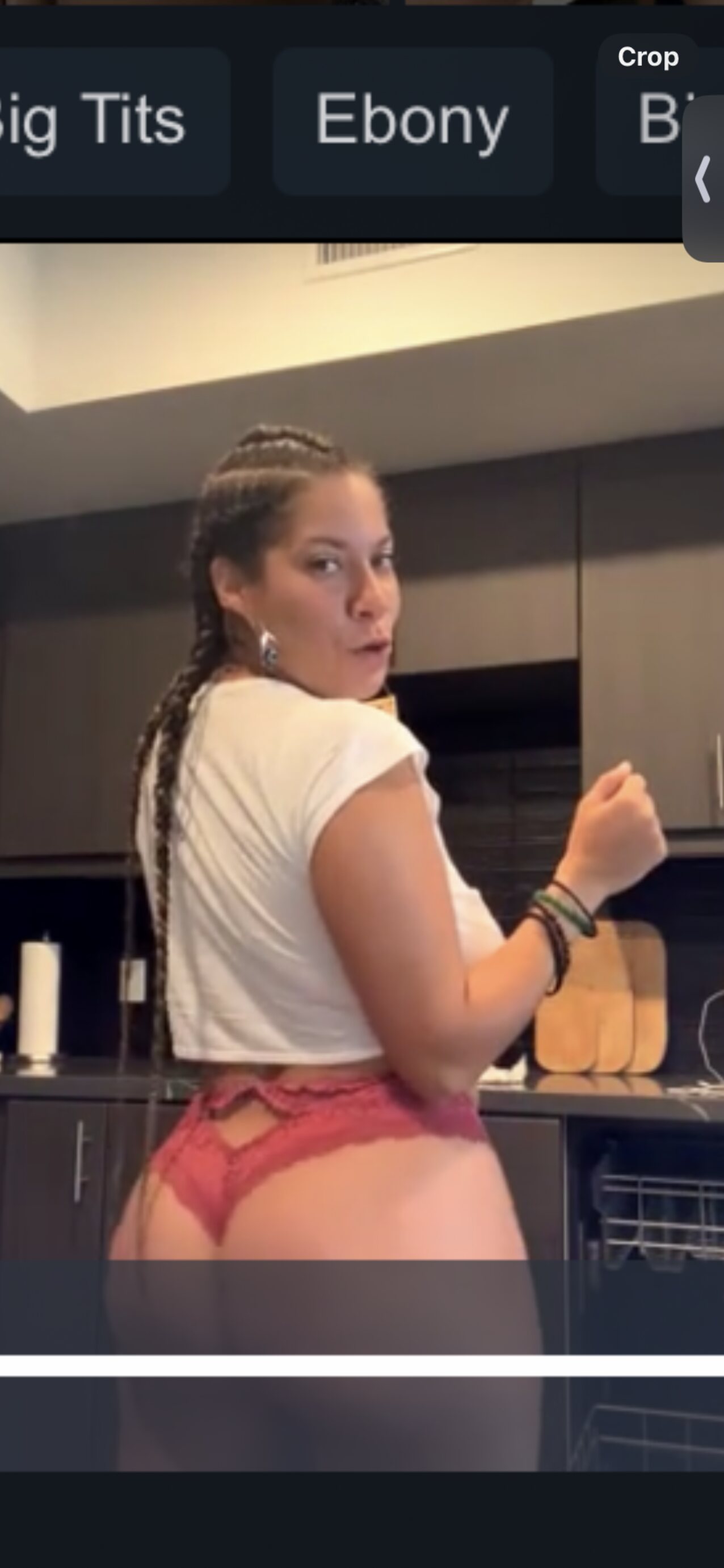 amateur ass camera