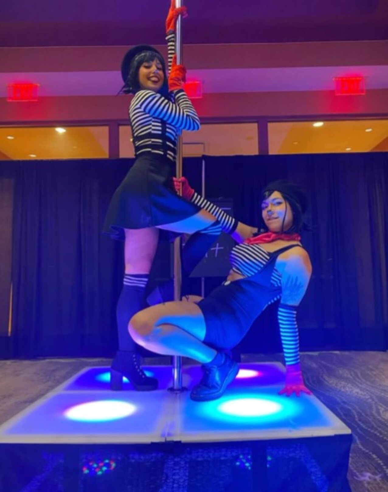cosplay skirts hot