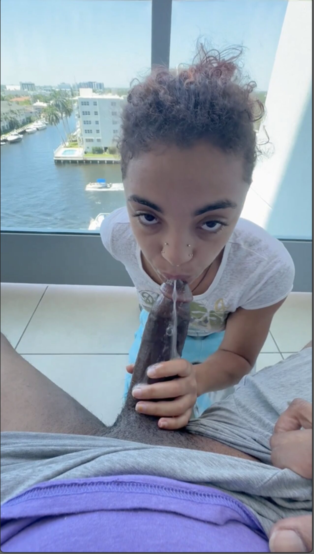 bbc gagging deepthroat