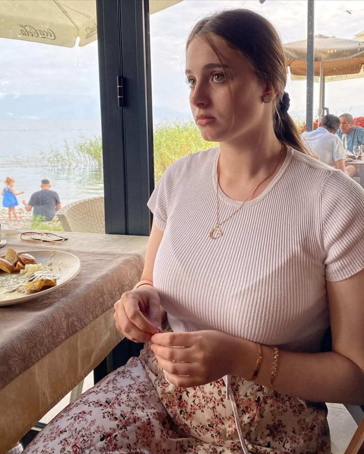 beautiful hot big tits