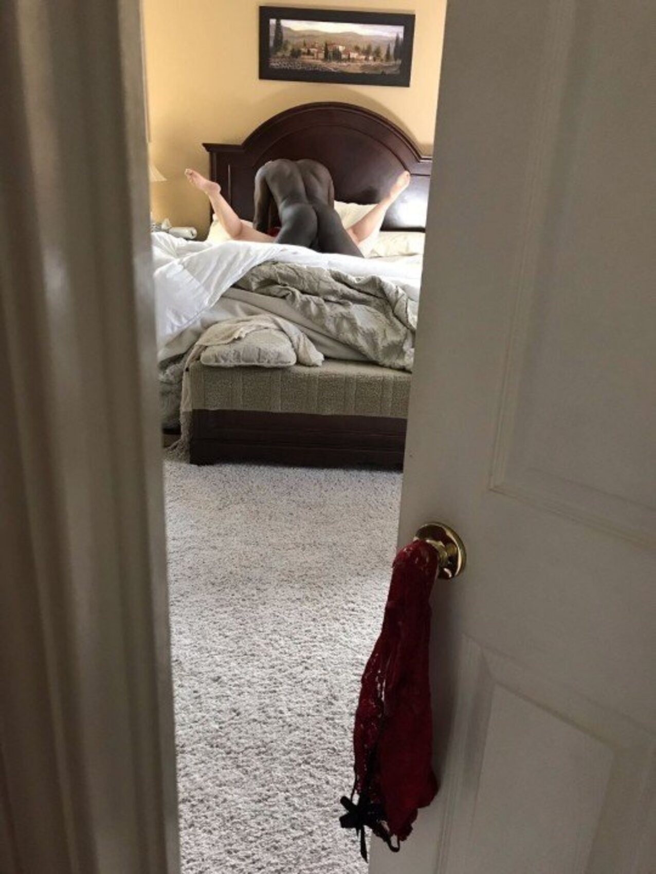 bbc cuckold hotwife