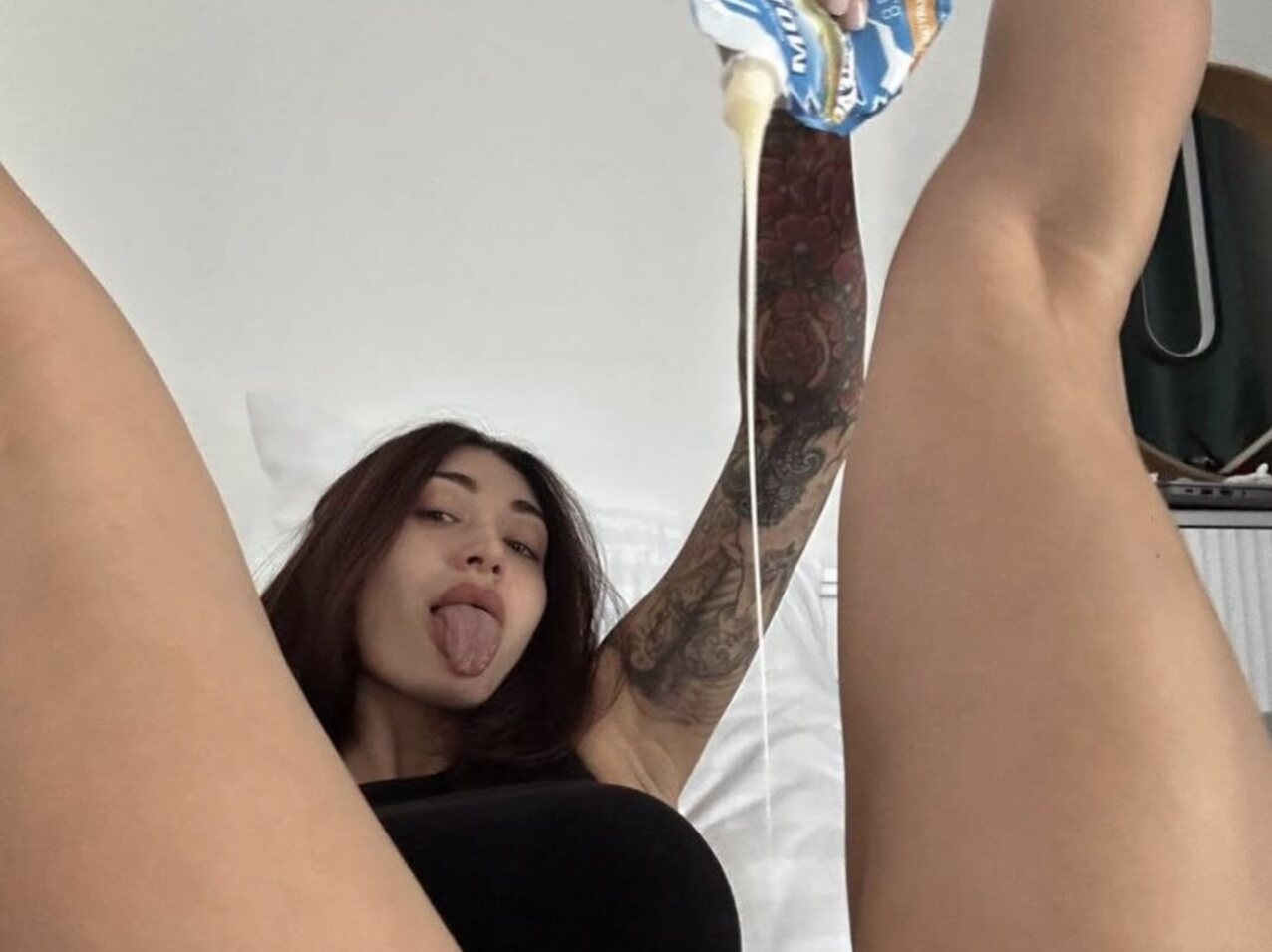 onlyfans masturbating russian