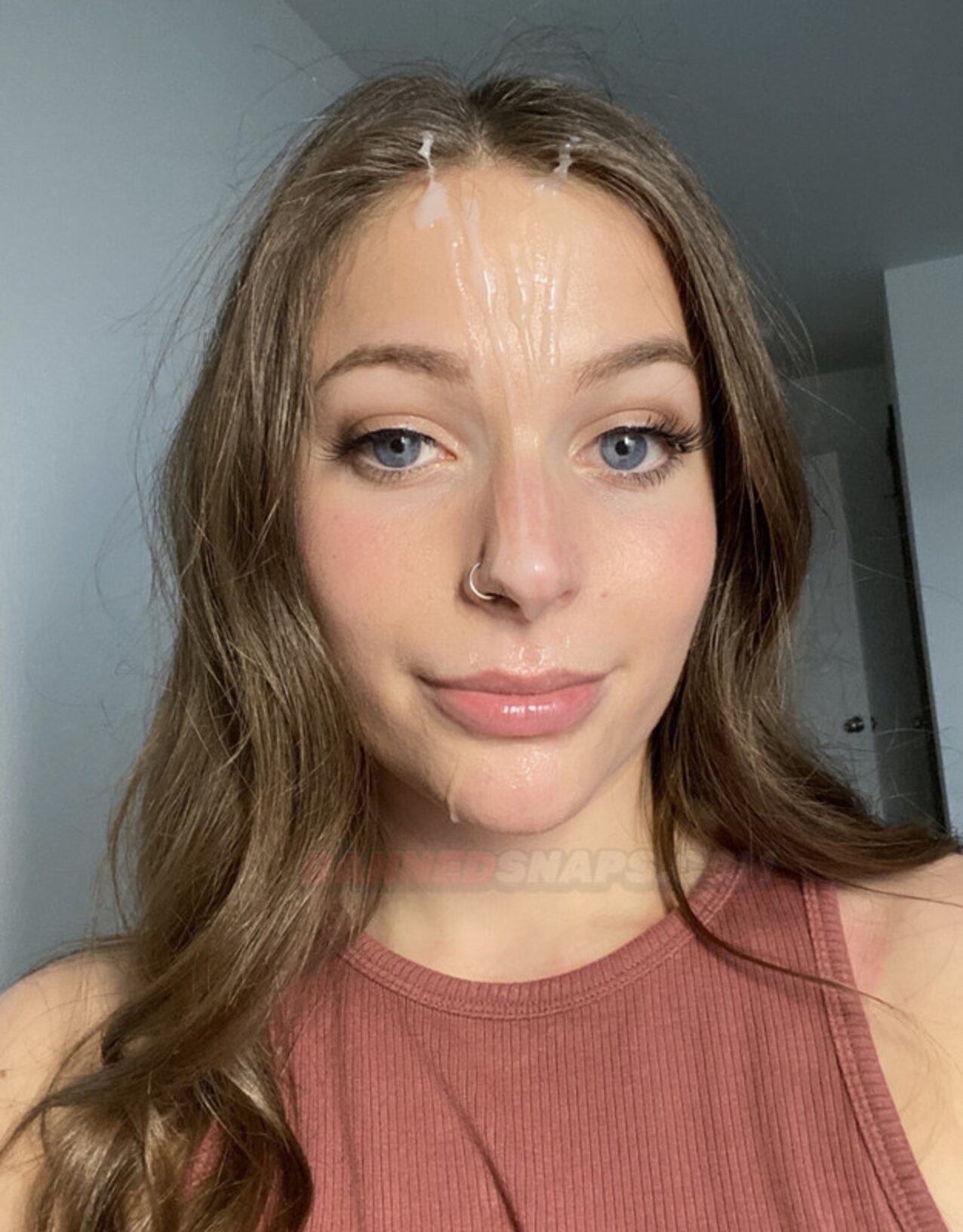 white slut hot