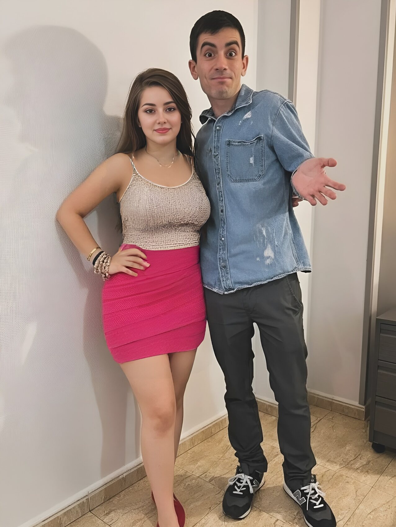 beautiful hot big tits