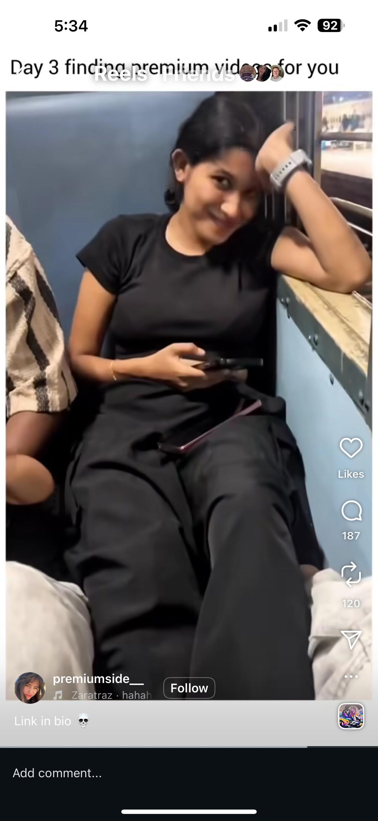 indian sock job blowjob