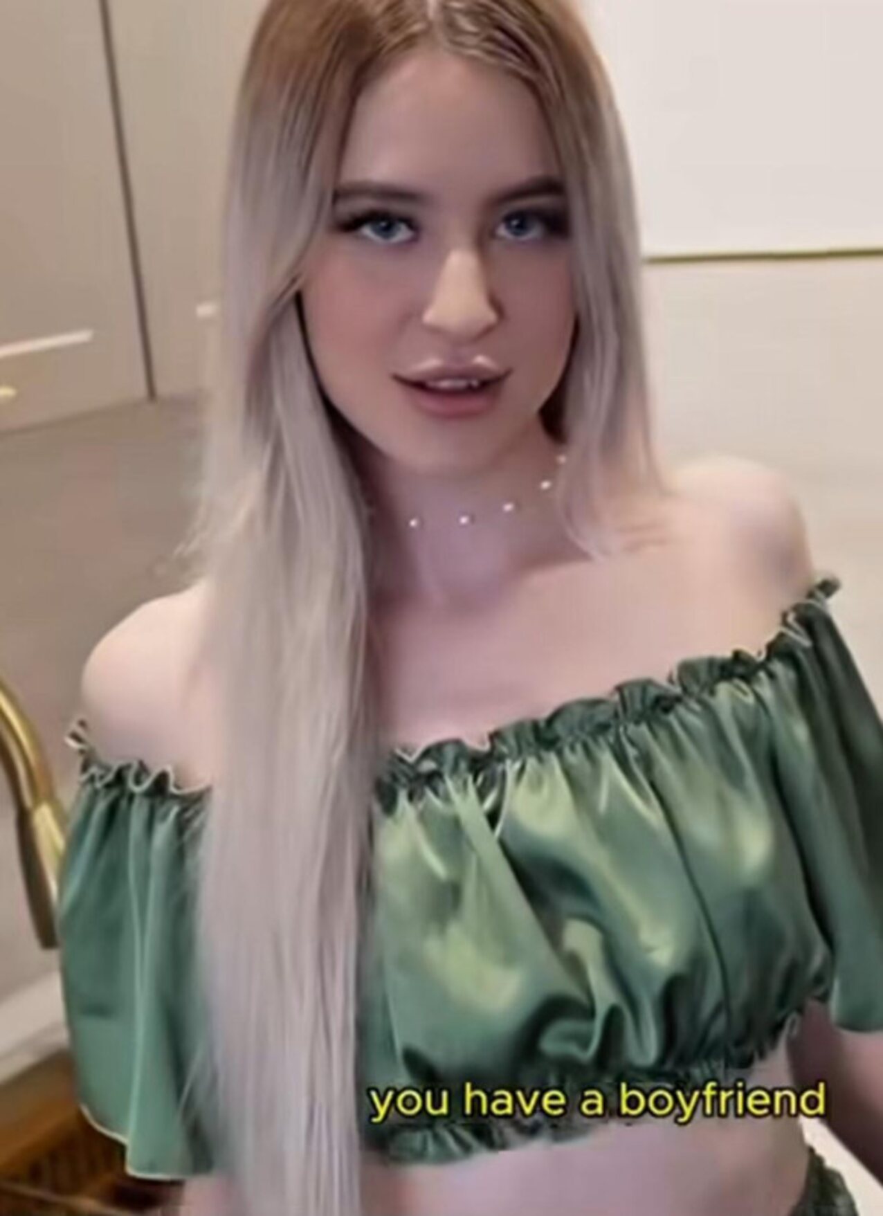 blonde cheating euro