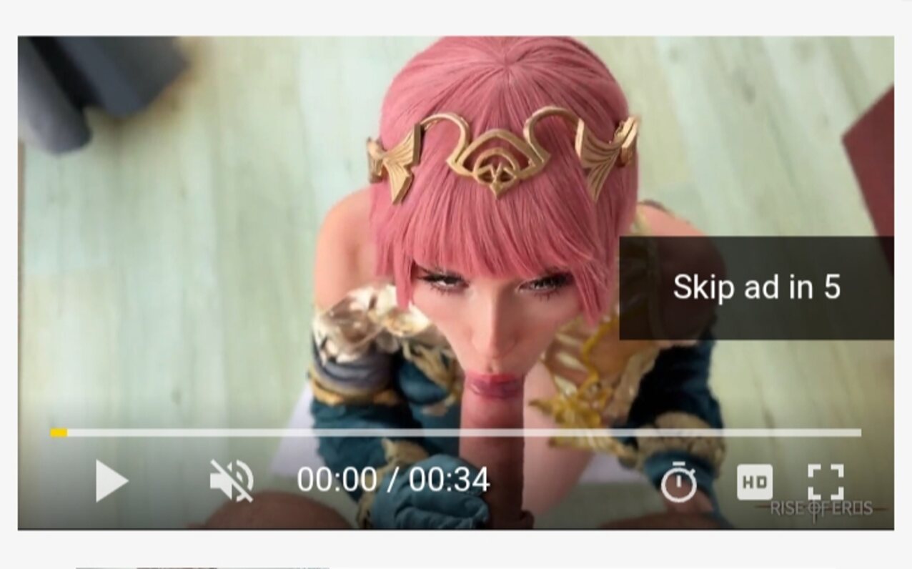 vaginal white girl pink hair