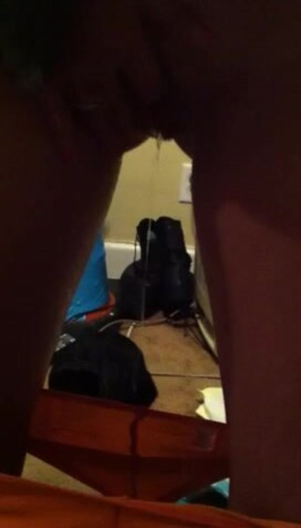 squirt boyfriend wet