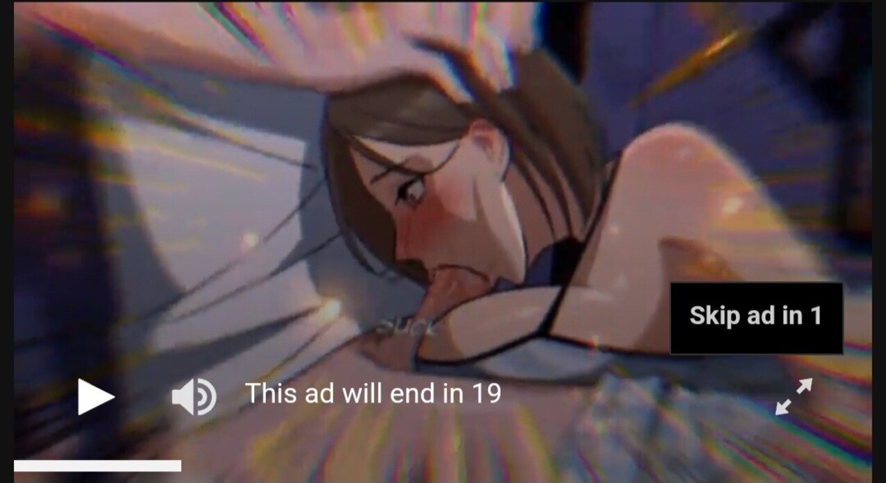 hentai brunette stepmom