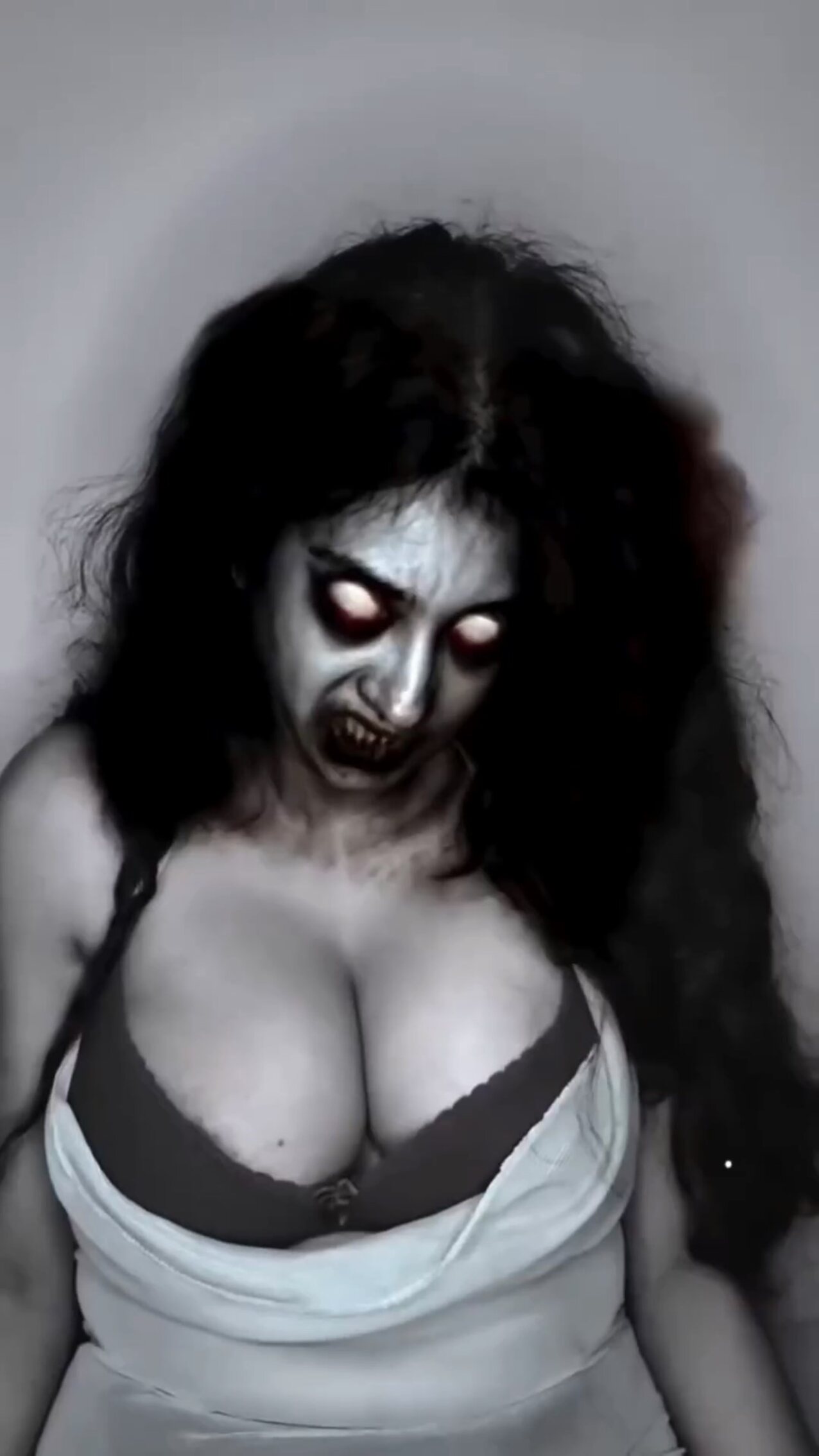 big tits horror sexy