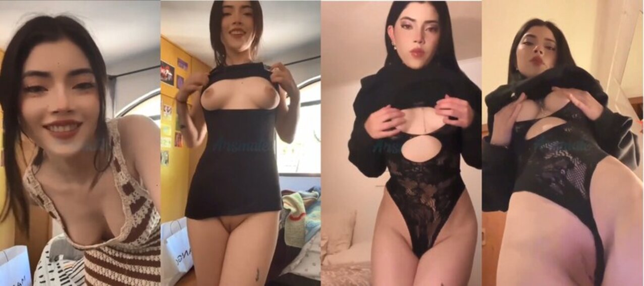 model cute teen