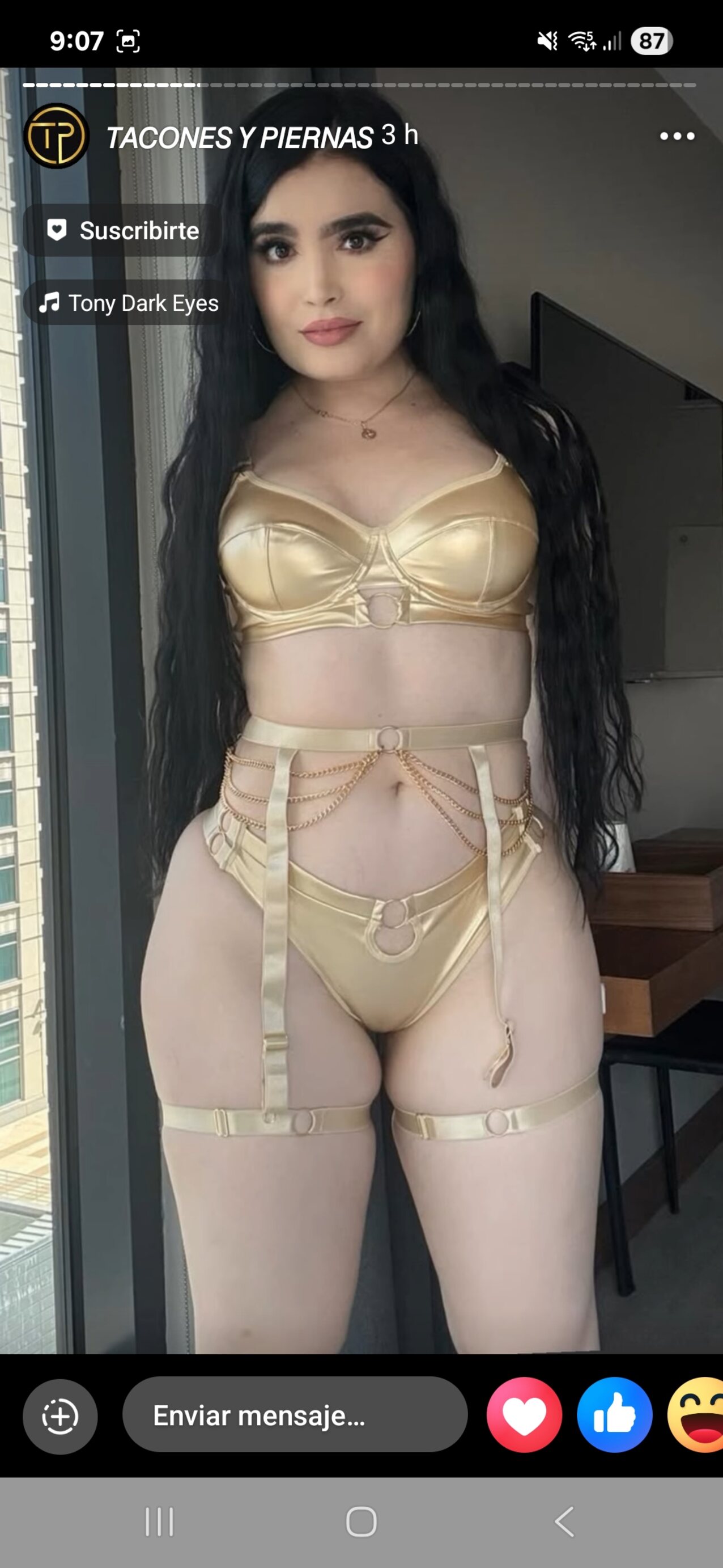 anal culona ass