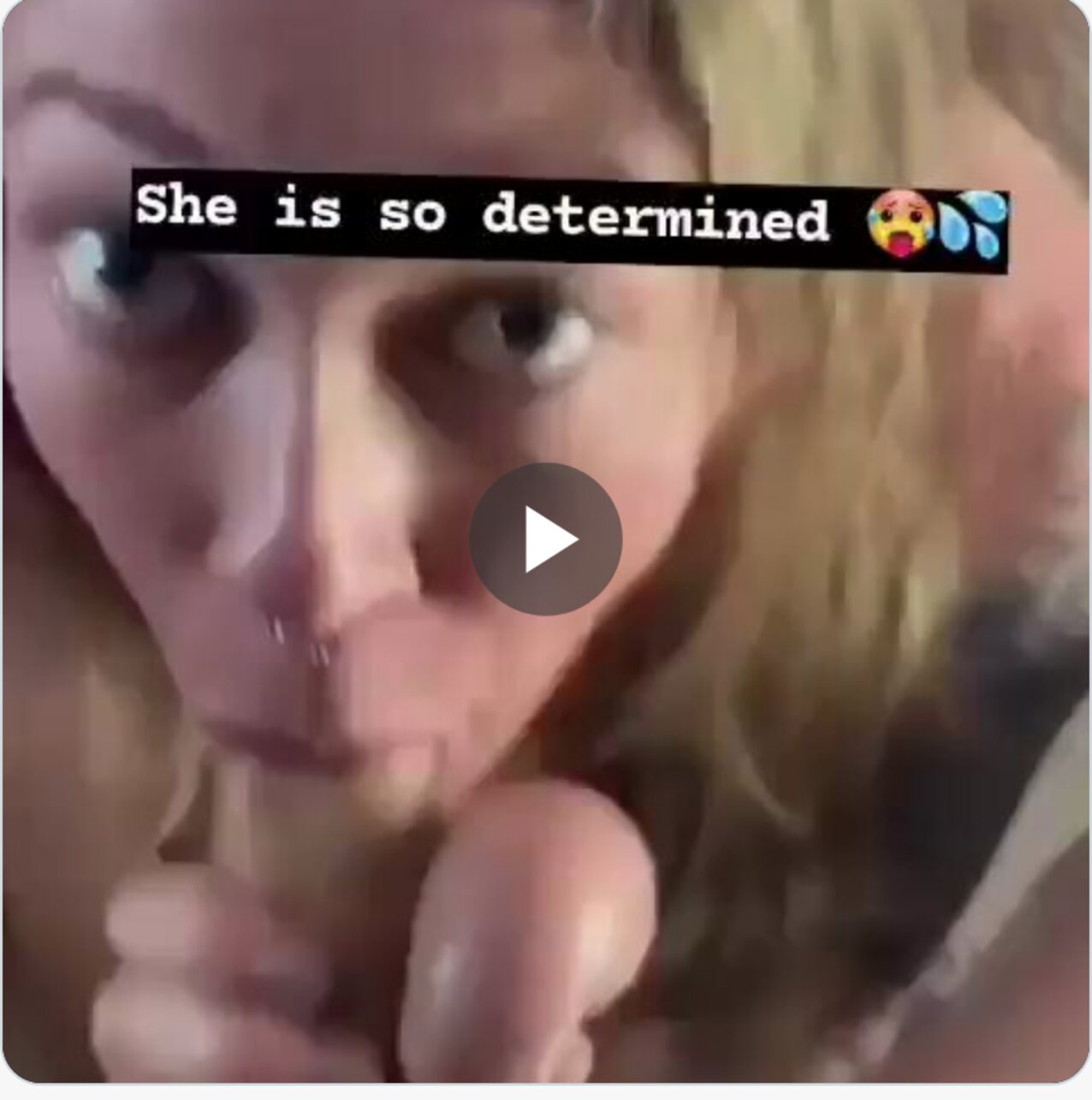 camgirl deepthroat blowjob
