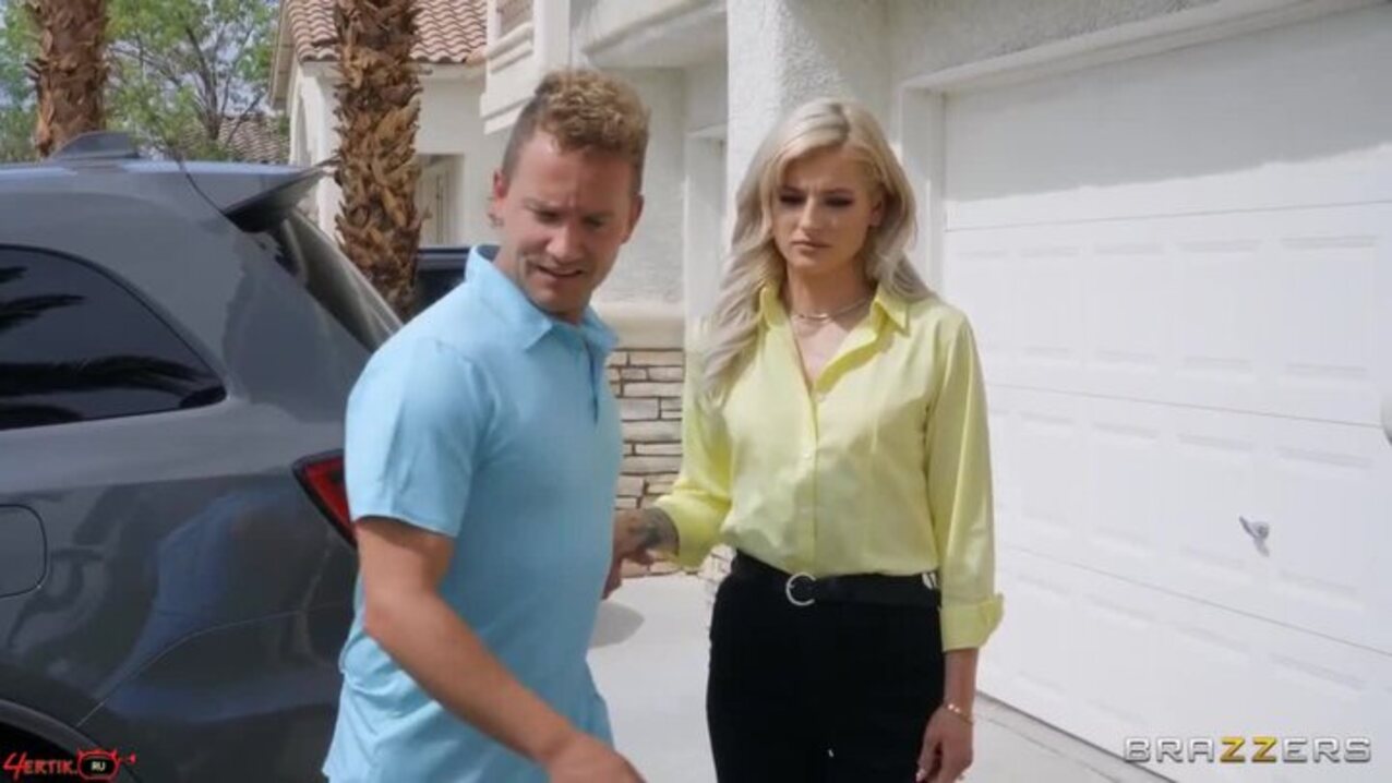 brazzers blonde slender