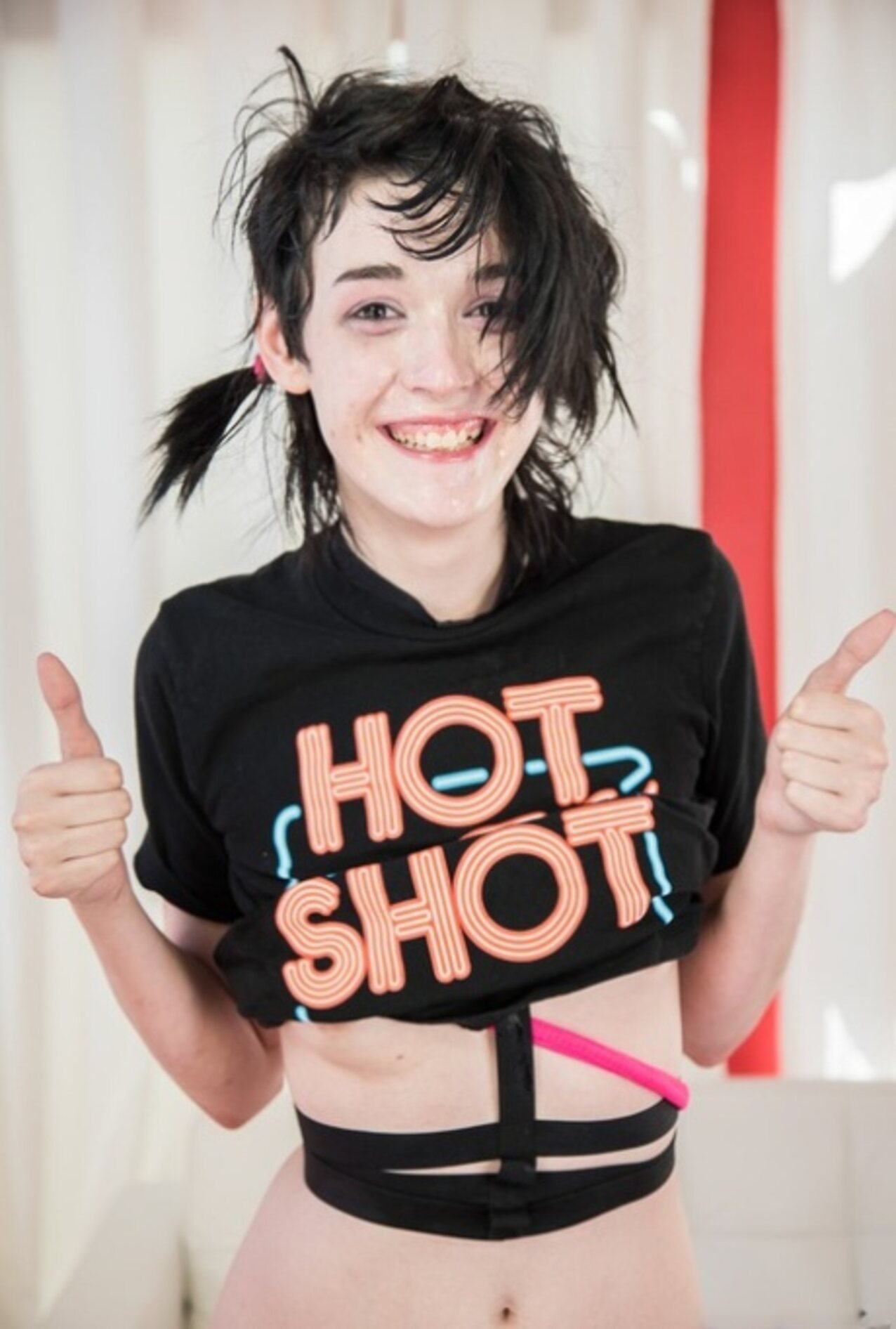 goth cute alt