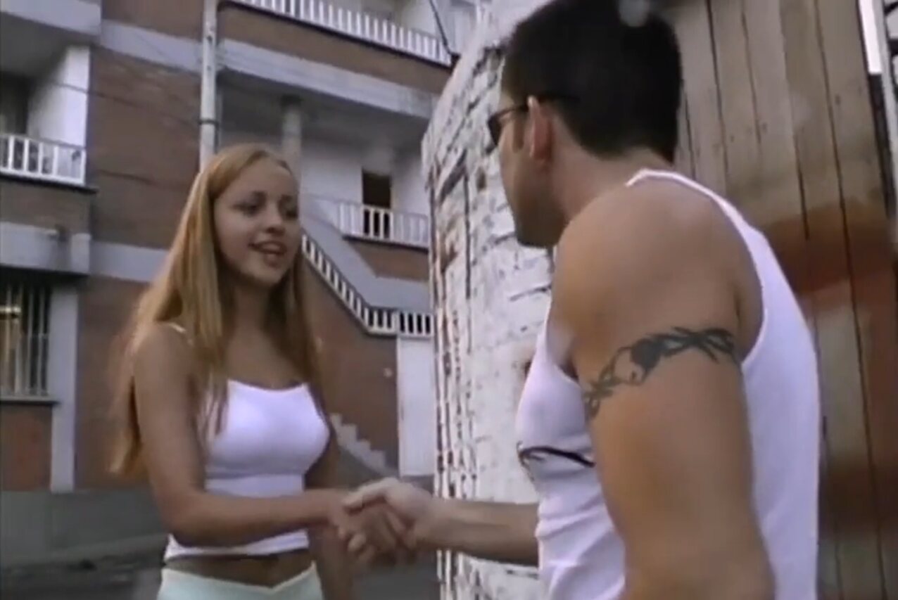 teen skinny pornstar
