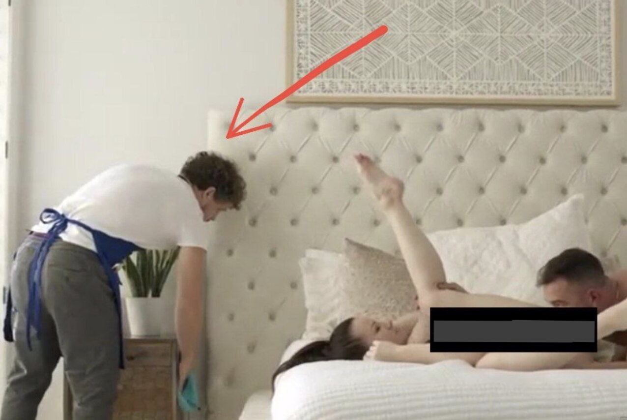 cheating cuckold anal