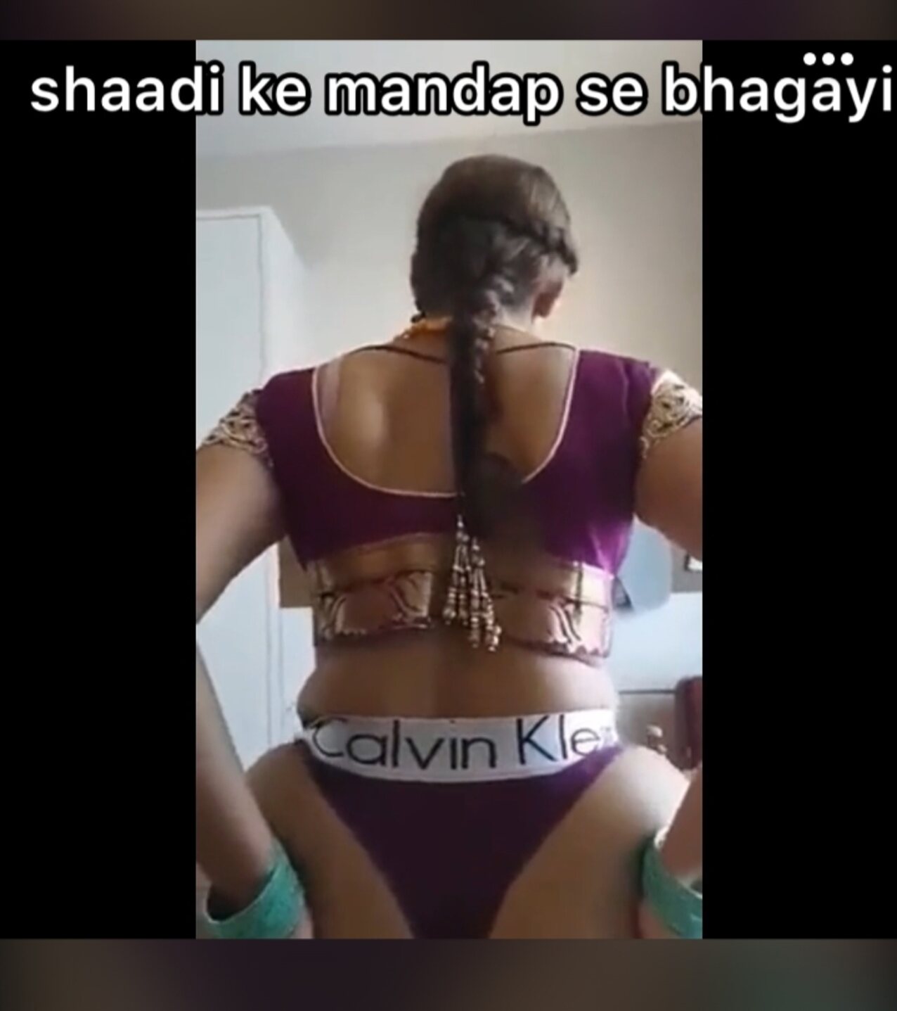 indian big ass cowgirl