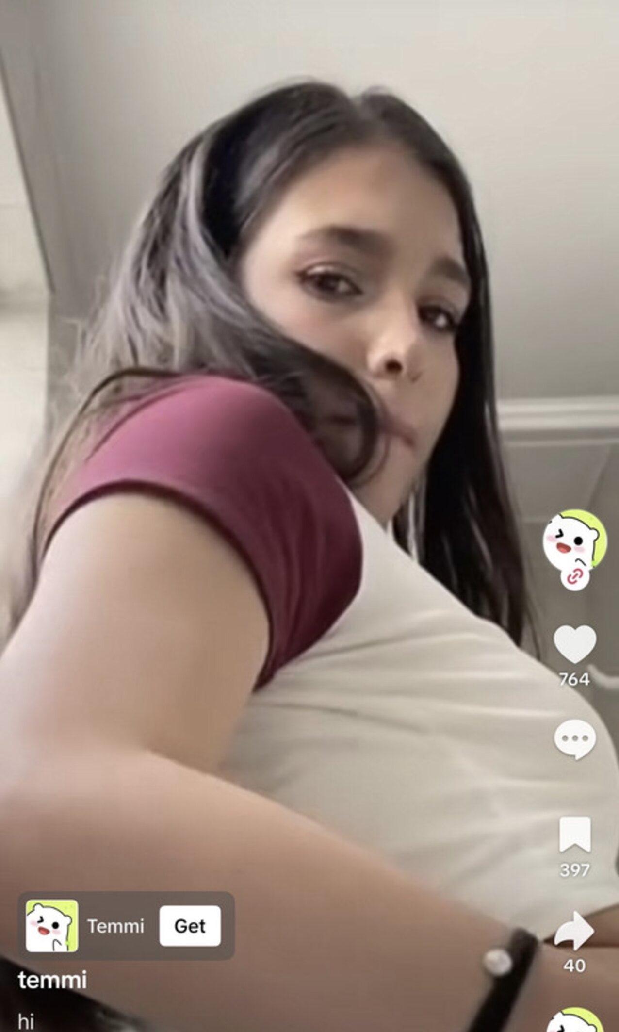 big tits huge ass thick