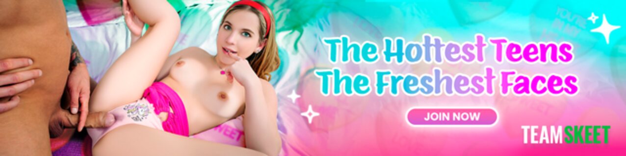 teamskeet teen cute