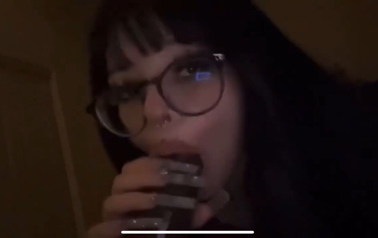 solo bbc dildo